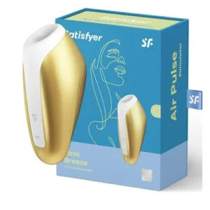 Satisfyer Love Breeze