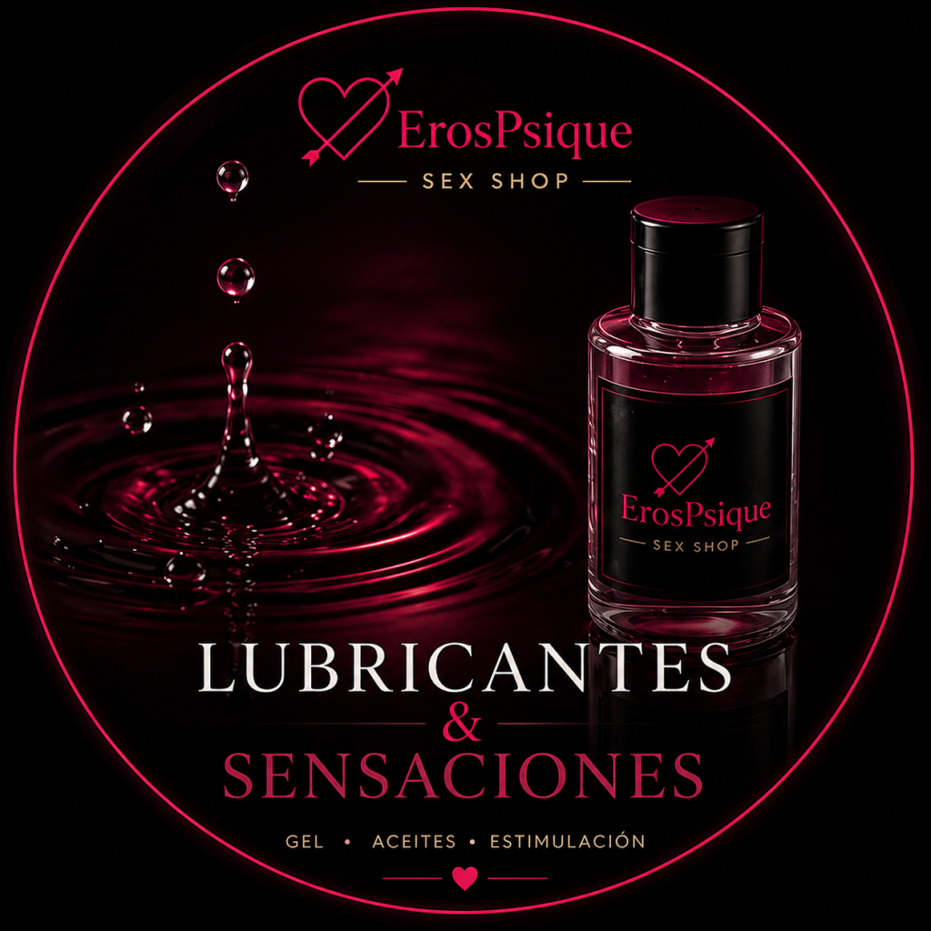 Lubri Sensacion