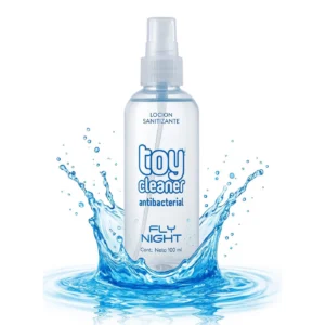 Toy Cleaner – Sanitizante Antibacterial